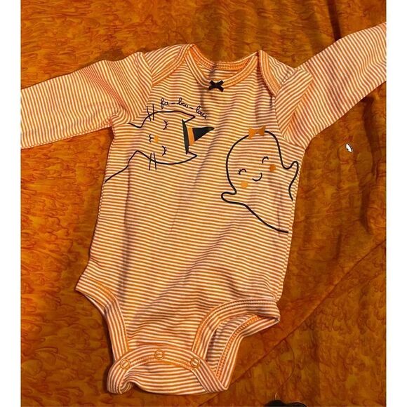 Halloween Outfit Carters size 3 months - Picture 5 of 5